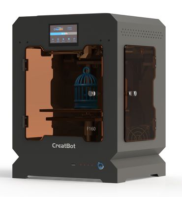 3D Drucker Vermietung - CreatBot F160 PEEK Drucker